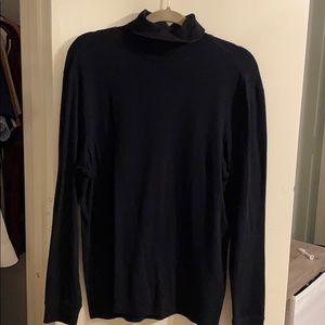 Turtleneck Sweater